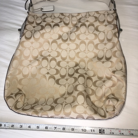 Coach bag - Picture 2 of 4